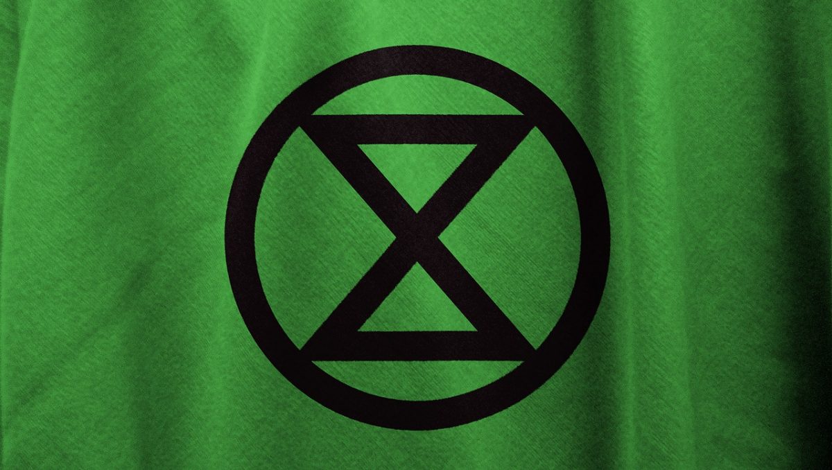 Extinction Rebellion