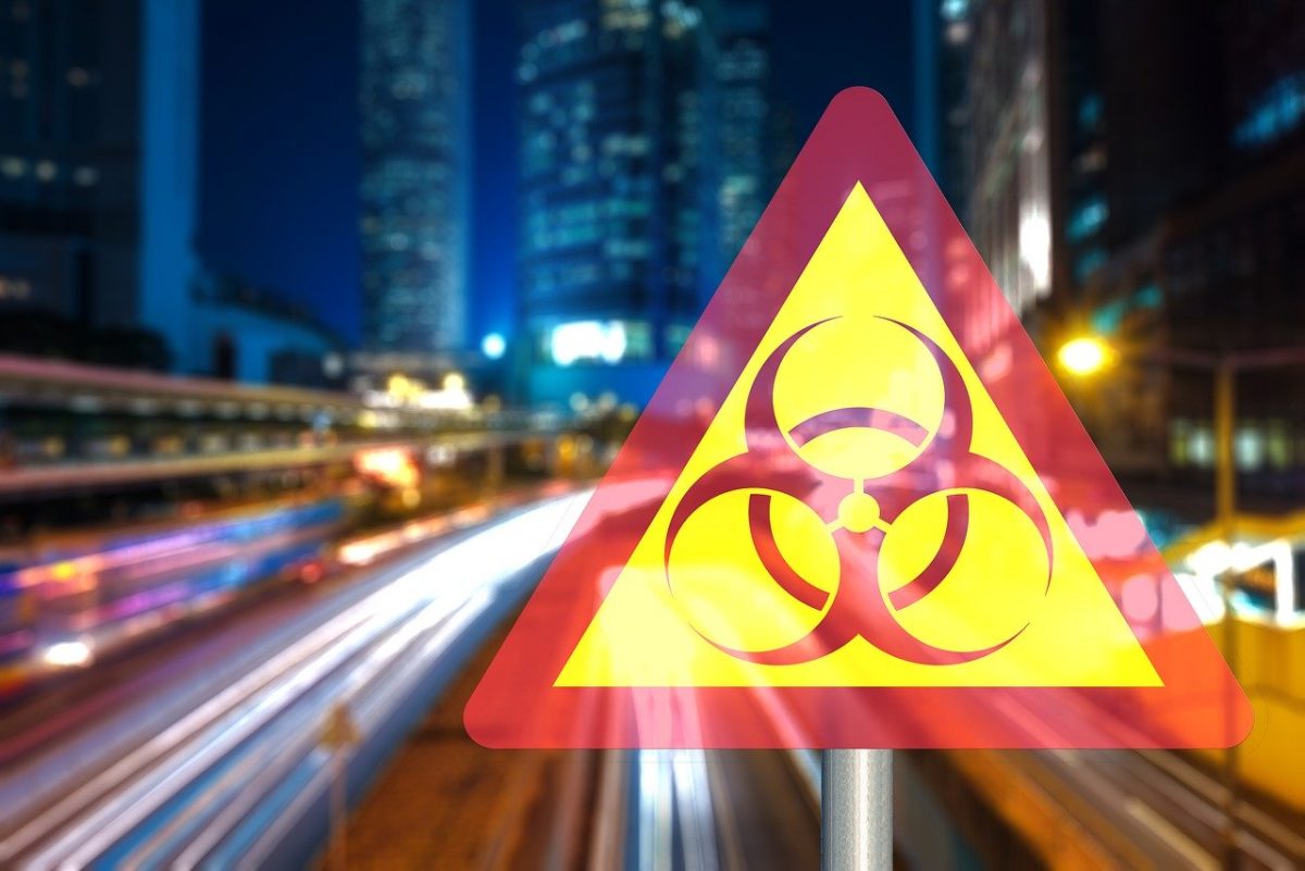 Coronavirus: New Symptoms, More Censorship