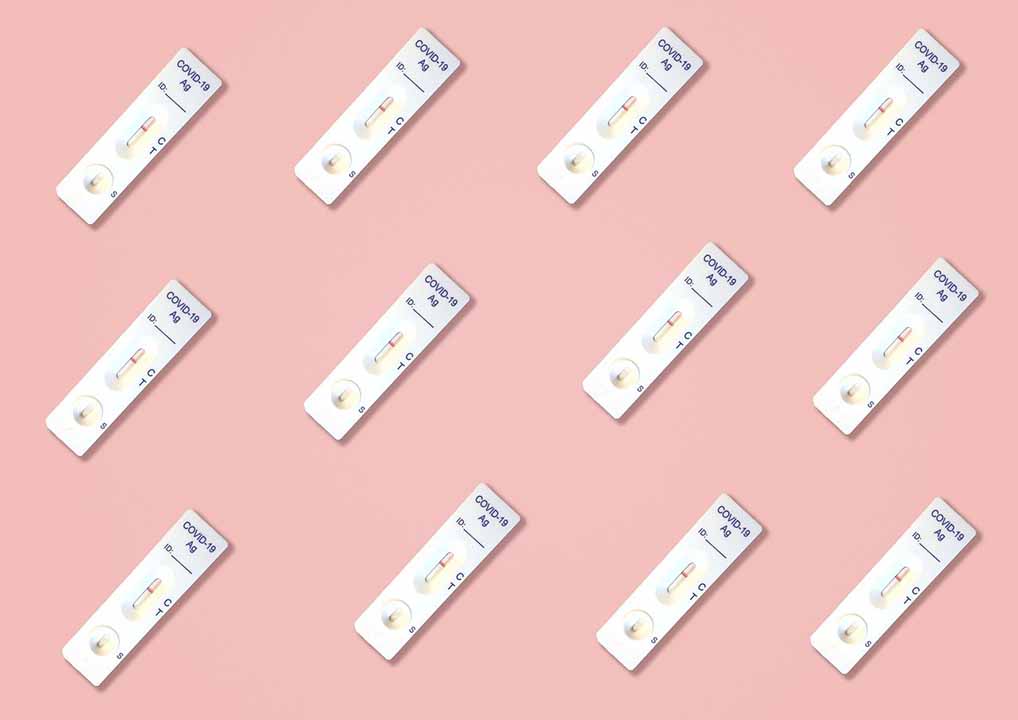 Test, Jab, Boost, Repeat