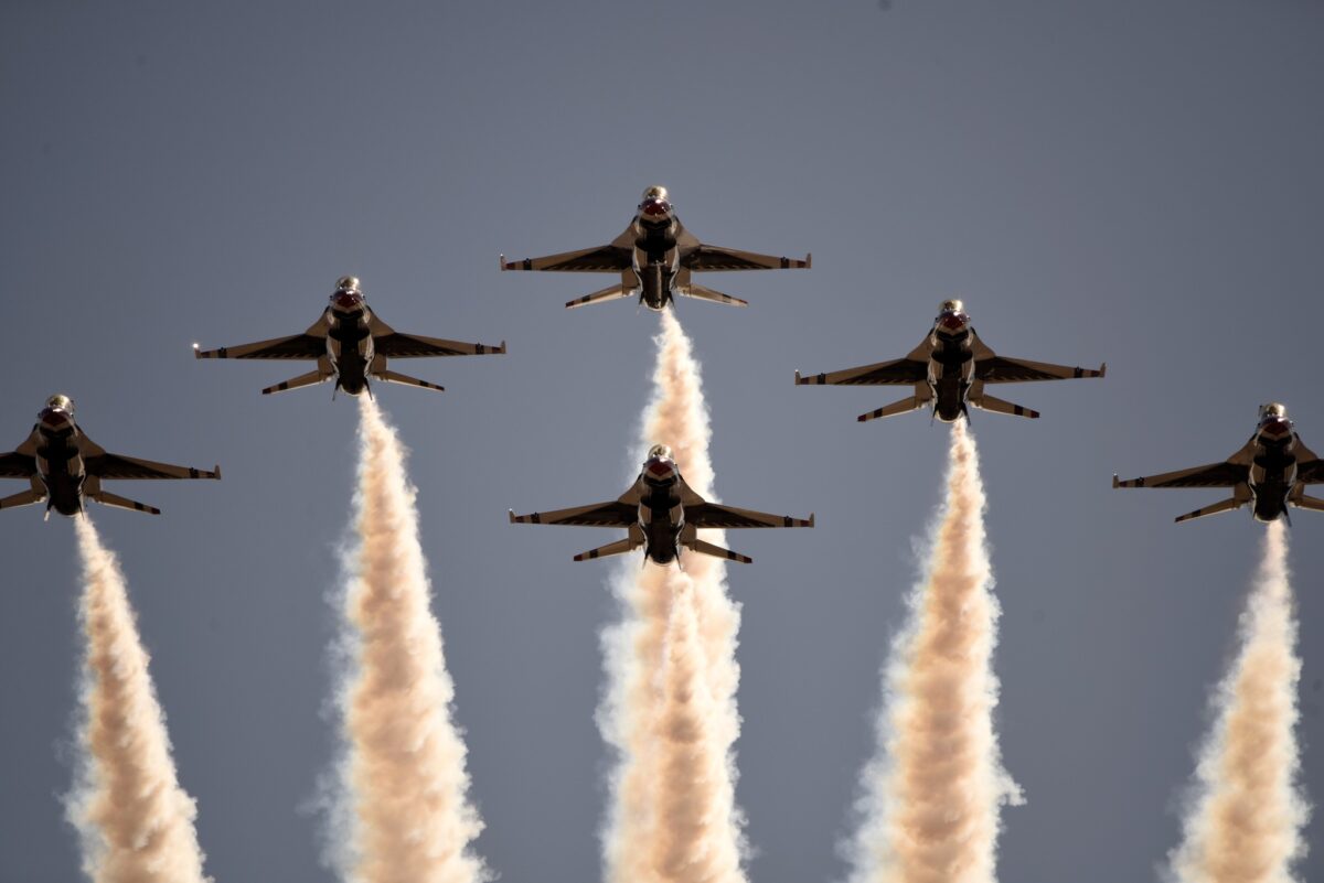 WW III to Begin June 12-June 23?