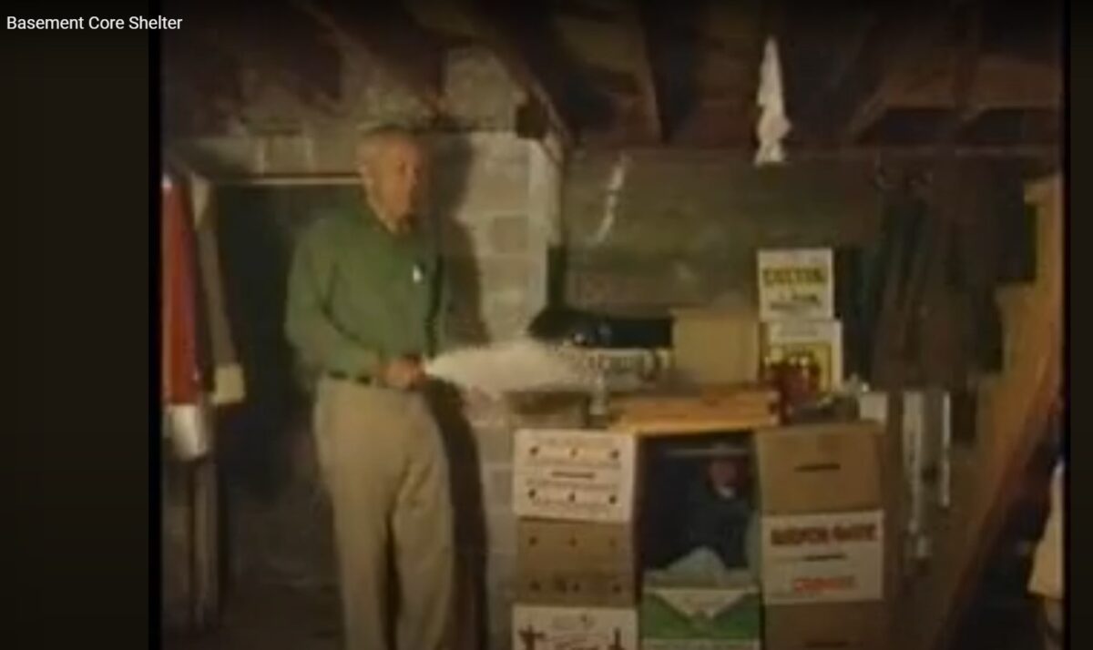 World War III: Some People Plan to Survive