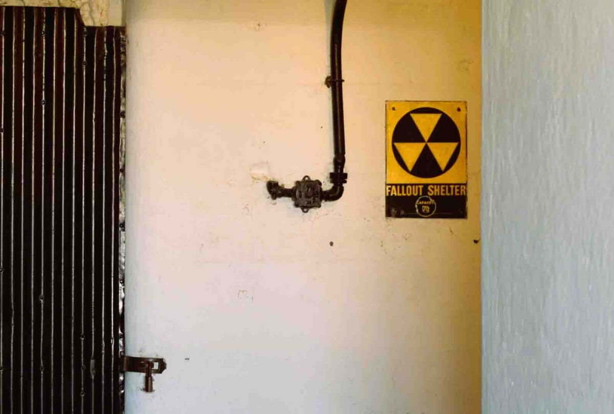 Civil Defense 2026 Update